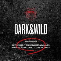 BTS: Dark & Wild Vol.1