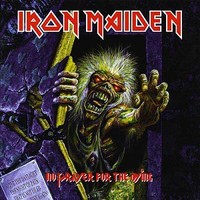 Iron Maiden: No Prayer for the Dying