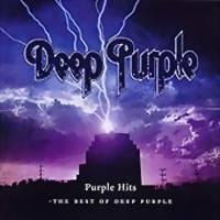 Deep Purple : Purple hits -best of Deep Purple-