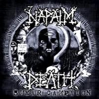Napalm Death: Smear campaign
