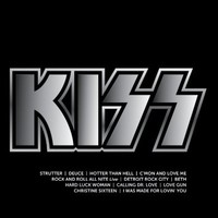 Kiss : Icon