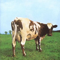 Pink Floyd : Atom Heart Mother