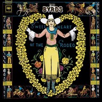 Byrds: Sweetheart of the rodeo