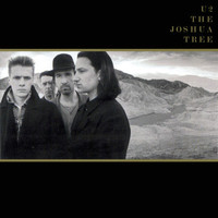 U2: Joshua Tree