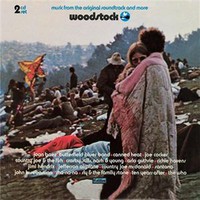 V/A: Woodstock: Music from Original Soundtrack & More