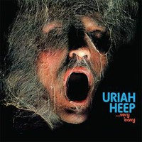 Uriah Heep: Very 'Eavy Very 'Umble