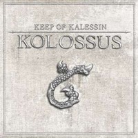 Keep of Kalessin: Kolossus