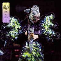Björk: Vulnicura live
