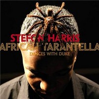 Harris, Stefon: African tarantella