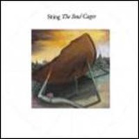 Sting : Soul Cages