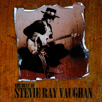 Vaughan, Stevie Ray: Best of