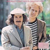 Simon & Garfunkel : This is:greatest hits