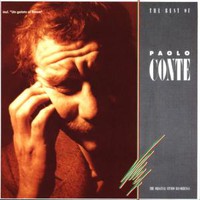 Conte, Paolo: Best of