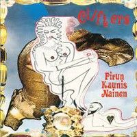 Clifters: Pirun kaunis nainen