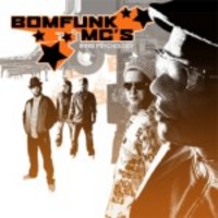 Bomfunk MC's: Reverse psychology
