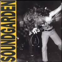 Soundgarden : Louder than love