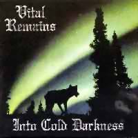 Vital Remains: Into cold darkness