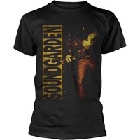 Soundgarden : Louder than love