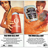 Who : The Who Sell Out
