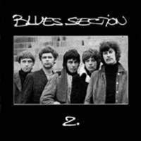 Blues Section : 2