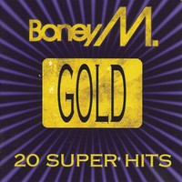 Boney M: Gold - 20 Super Hits