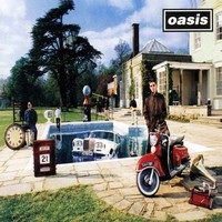 Oasis : Be here now