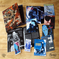 Screaming Blue Messiahs: Vision In Blues