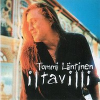 Läntinen, Tommi : Iltavilli