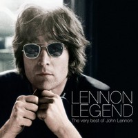 Lennon, John: Lennon Legend (The Very Best Of John Lennon)