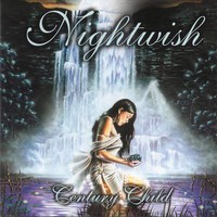 Nightwish : Century child - Official Collectors Edition