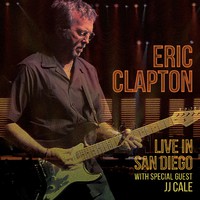 Clapton, Eric : Live in San Diego