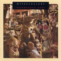 Miljoonasade: Lelukaupan häät