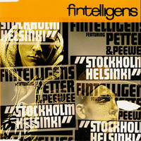 Fintelligens : Stockholm-Helsinki