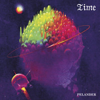 Pelander, Magnus / Pelander : Time