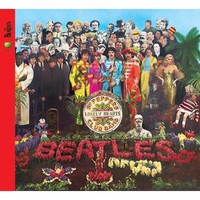 Beatles : Sgt. Pepper's lonely hearts club band