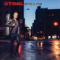 Sting : 57th & 9th