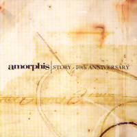 Amorphis : Story - 10th anniversary