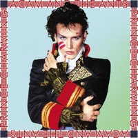 Adam And The Ants : Prince charming