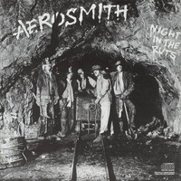 Aerosmith: Night In The Ruts