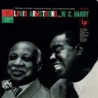 Armstrong, Louis: Plays w.c. handy