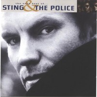Sting / Police : Very best of