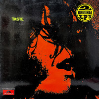 Taste / Gallagher, Rory : Taste / On The Boards
