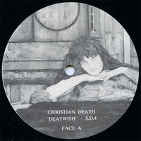 Christian Death: Deathwish