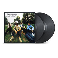 Verve : Urban Hymns