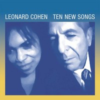 Cohen, Leonard: Ten new songs