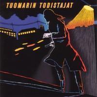 Tuomari Nurmio / V/A : Tuomarin todistajat