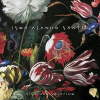 Alanko, Ismo : Sisäinen solarium