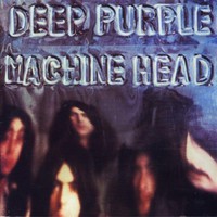 Deep Purple : Machine Head
