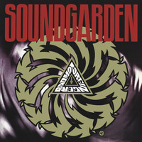 Soundgarden : Badmotorfinger