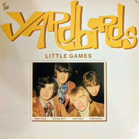 Yardbirds: Little Games